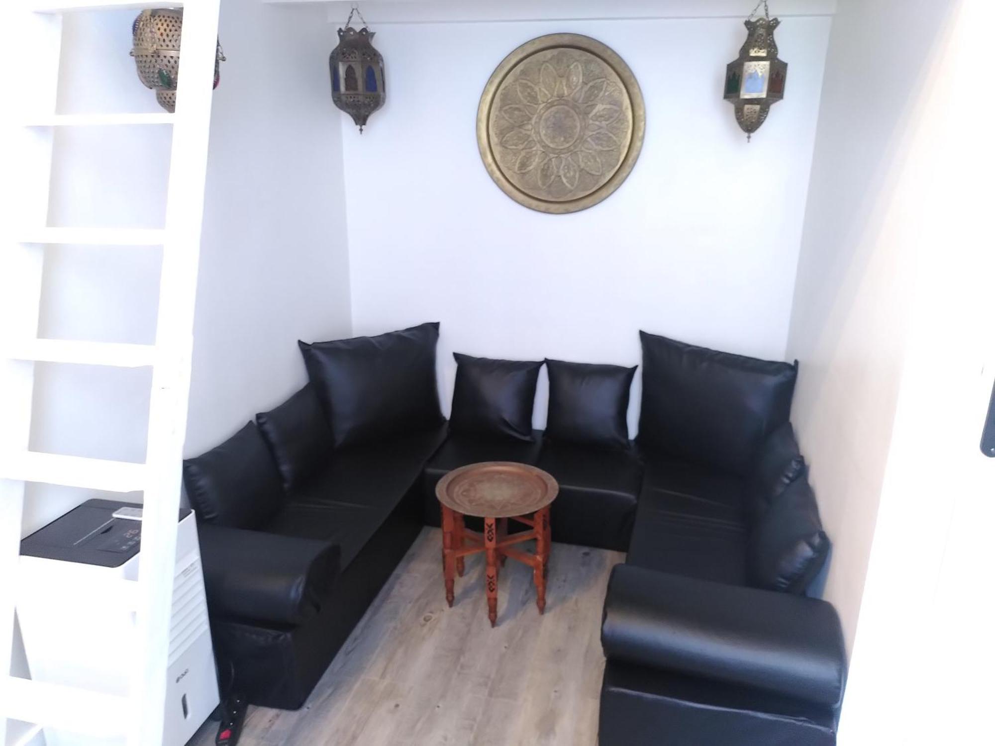 Little Studio In Paris Saint-Ouen  Exterior foto